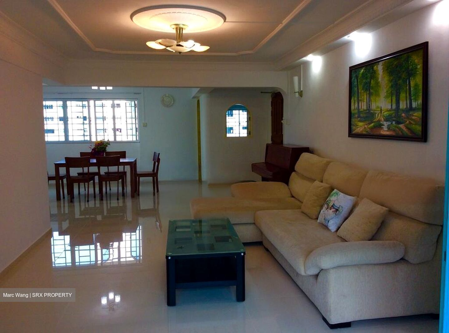 Blk 372 Clementi Avenue 4 (Clementi), HDB 5 Rooms #556683271